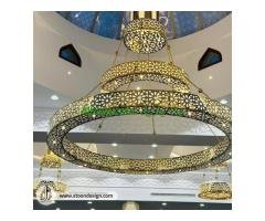 توريد جميع انواع الحجر