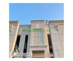 توريد جميع انواع الحجر