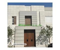 توريد جميع انواع الحجر