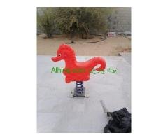 العاب توازن العاب هزازات