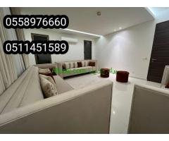 مفروشات الجبيل
