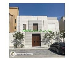 توريد جميع انواع الحجر
