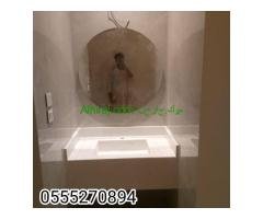 مغاسل رخام الرياض 2024