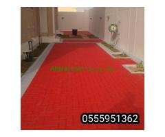 اصباغ وديكورات الجبيل