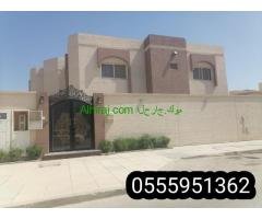 اصباغ وديكورات الجبيل