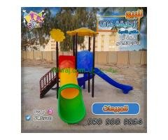 زحاليق هزازات العاب توازن