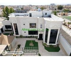 مقاولات عامه  تشطيبات