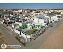 مقاولات عامه  تشطيبات