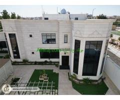 مقاولات عامه  تشطيبات