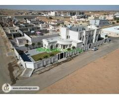 مقاولات عامه  تشطيبات