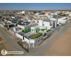 مقاولات عامه  تشطيبات
