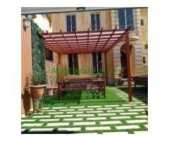 اسعار مظلات الحدائق اشكال وانواع مظلات الحدائق بالرياض 0555297757