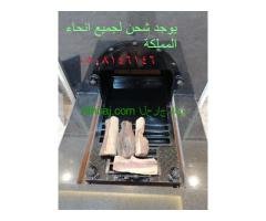 مشبات حجر, مشب مخفي