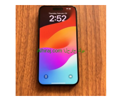 Brand New Apple iPhone 15 Pro Max - 256GB/500GB Unlocked