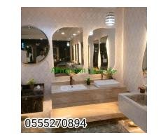 مغاسل رخام الرياض 2024