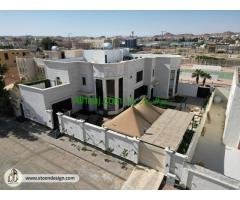 توريد جميع انواع الرخام