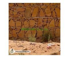 تشطيبات واجهات قصور
