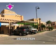 مظلات وسواتر الرياض 0500559613 تركيب مظلات وسواتر بالرياض