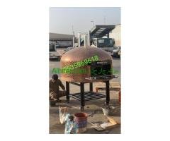 تنور مندي   مخبز طابون  خبز مرشوش