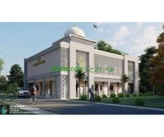 جي ار سي 0545569798