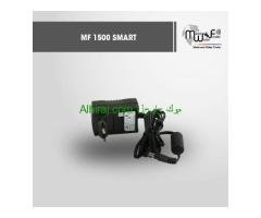 جهاز كشف الذهب والمعادن والمياه ام اف 1500 سمارت /MF  1500 Smart
