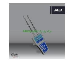 جهاز كشف المياه الجوفية والابار الأكثر مبيعا اكوا / AQUA