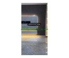 ديكورات داخليه وخارجيه اصباغ