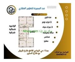 عقارك افضل استثمارك خليك في الأمان