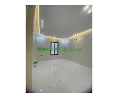 شقه فاخره للايجار الرياض حي اليرموك