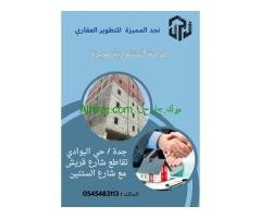 فرصة استثمارية مميزة