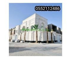 توريد وتركيب جميع انواع الحجر والرخام الطبيعي