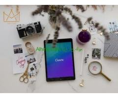 اشتراكات كانفا برو مدى الحياة - خصم 50%