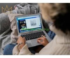 اشتراكات كانفا برو مدى الحياة - خصم 50%