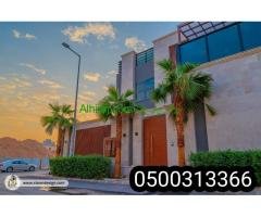 مقاولات عامه  تشطيبات