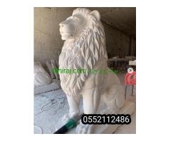 حجر طبيعي  الرياض