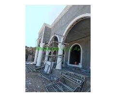 جي ار سي الدمام 0556876341