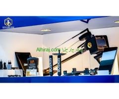 اجهزة كشف الكنوز للبيع ديب سيكر