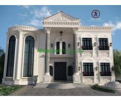جى ار سي جدة0599632568