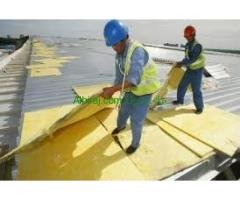 ارخص شركة عزل حراري بالرياض تواصل معانا علي 0505459486