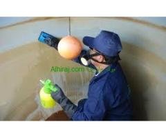 شركة تنظيف خزانات بالمدينة المنورة اتصل 0549581716 لنظافة خزانات المياه بـ30%خصم لتعقيم الخزانات