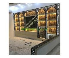 فرن مخبز افران بيتزا افران خبزتميس