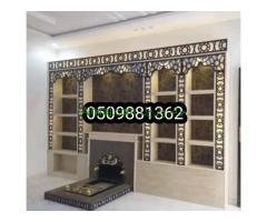 مشبات رخام مشبات طوب مشبات جبص