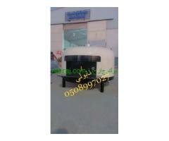 فرن طوب حراري