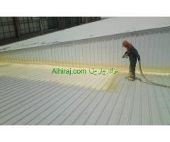 افضل شركة عزل فوم بالرياض اتصل الان  0505459486 