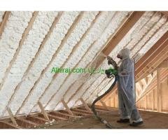 افضل شركة عزل فوم بالرياض اتصل الان  966505459486