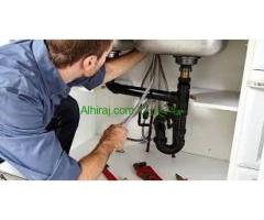 كشف تسربات المياه شارع التخصصي الرياض اتصل الان علي0505459486