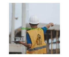 تشطيبات معماريه مقاول عام
