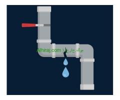 كشف تسربات المياه شارع التخصصي الرياض اتصل الان علي0505459486