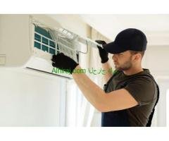 هواء نقي = صحة أفضل مع شركة تنظيف مكيفات بالرياض 966506162773   ⁩