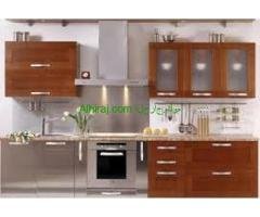 هل لديك مطبخ مستعمل في الرياض؟ نحن نقوم بشراء شراء مطابخ مستعمله بالرياض 0530276867‬‏